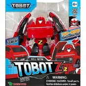機器戰士 迷你 NEW TOBOT Z YT01157 公司貨