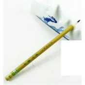 【松果購物】文房四寶十大名筆之最上海周虎臣毛筆兼毫筆七紫三羊