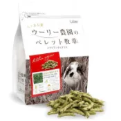 【預購】日本 wooly 黑麥草條  顆粒牧草條  意大利黑麥草 300g🐰