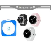 AC【自動定位9H鋼化膜】適用 三星 Watch 8 44mm SM-L330 SM-L335 手錶 玻璃保護貼