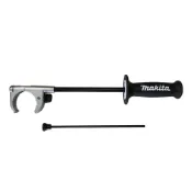 (店+)【MAKITA 牧田】DHP486 DHP486Z 震動電鑽 專用輔助把手 把手  電動起子機 電動螺絲起子機 電鑽起子機 中崙五金