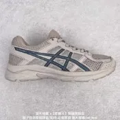 【75折下殺】【可開統編】亞瑟士 Asics Gel-Contend 4 抗衡4代低幫城市休閑運動跑步 運動 休閒 男女