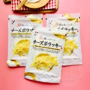 (店+)【貓咪姐妹】日本 YAMAEI山榮 鱈魚起司條65g 起司條 日本起司條 日本零食