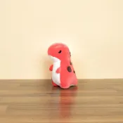 Bellzi Mini Rexxi小暴龍玩偶 eslite誠品