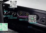 2025全新丁丁調音版E600 真平衡輸入輸出  雙放大核心低失真耳放