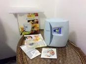 ◎花草木屋 ◎◄A1221►優淨 活氧 O3蔬果清淨機 / 臭氧機 ----庫 R-04