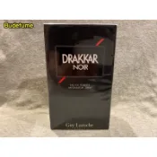Guy Laroche Drakkar Noir 姬龍雪黑色達卡男性淡香水100ml/200ml/tester