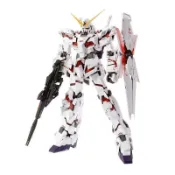 鬆元下、、、萬代 全新 MG 1/100 獨角獸高達Ver.Ka 卡版 Unicorn RX-0