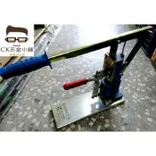 [CK五金小舖] Family 踢腳板機 專用切角機 切角機 新型專利