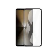 (店+)【CITY BOSS】SONY霧面 滿版玻璃貼 螢幕保護貼 適用Xperia 1/5/10 I II III IV V VI VII