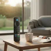 適用於 Fire TV Stick 3代、4K/4K Max/Lite/HD 及 Fire TV Cube