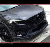馬自達 MAZDA CX5 CX-5 前下巴 套件