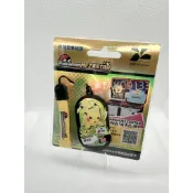 寶可夢 悠遊卡 皮卡丘 大量發生中 小智與皮卡丘 可愛萌睡 MEZASTAR卡匣造型悠遊卡