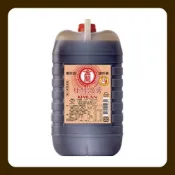 (店+)【蓉耀食品】金蘭甘醇油膏業務用(5L) 醬油膏