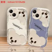 可愛小熊手機殼 保護殼 適用 realme 16 Pro 5G OPPO A6X A6S Reno 15 15Pro