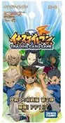 ^.^飛行屋(全新品)TAKARA TOMY 正版㊣TCG 閃電11人世界盃 第2彈/遊戲卡片(1包5PCS)IE-08