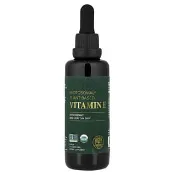 【iHerb】Global Healing, Microsomal® Plant-Based Vitamin E, 2 fl oz (59.2 ml)