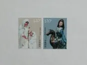 ★--大陸編年郵票---石灣陶瓷--- 2 全---陸2007年-03---★