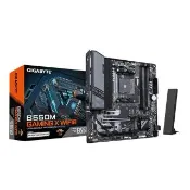 【GIGABYTE 技嘉】B550M GAMING X WIFI6 主機板+AMD R3 4100 4核心