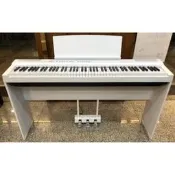 YAMAHA P125 P-125 88鍵 電鋼琴 數位鋼琴 靜音鋼琴 山葉電鋼琴 山葉鋼琴 全省到府維修 保固一年