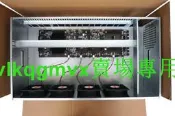 【VLK】8卡直插靜音准系統平台588/3070/1660/3080/3090多顯卡 卡距70MM[1120101]