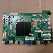HERAN 禾聯 HD-43UDF26 主機板良品