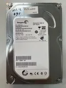Seagate 500G Barracuda 7200.12 7200RPM 3.5吋 SATA 桌機硬碟