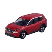 【TOMICA】多美小汽車 NO.117 日產 X-trail