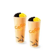 【COCO 都可】奶茶三兄弟 大杯 2杯1組(喜客券)