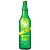 【良新國際洋酒】18天生啤酒