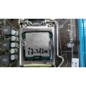 C.1155CPU-Intel Core i3-2120 3M 、3.30 GHz 65W 直購價59