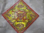 《小勳手作坊》九龍聚寶 燙金紙 金紙紙藝紙紮紙扎(金紙類商品無法累計滿千免運優惠)