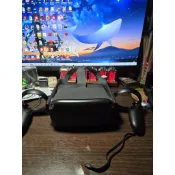 Meta/oculus quest 1 VR 128GB 便宜賣=w=