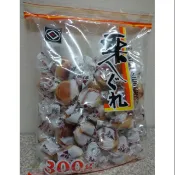 栗子饅頭 栗太郎果子 栗子小饅頭 栗子  300G 佐藤 栗造型半生果子 現貨 拜拜
