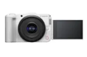 Canon 佳能 EOS R50 V + RF-S14-30mm f/4-6.3 IS STM PZ 白色 公司貨