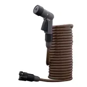 【Costco好市多】Takagi 螺旋式水管組 7.5公尺 Takagi Spiral Hose Reel 7.5 m