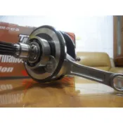 誠一機研 TTMRC 光陽 kymco 鍛造連桿強化曲軸 270條 VJR 110 MANY 魅力 125 引擎 改裝品