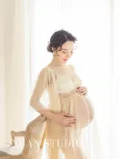 協貿國際日用品生活9館 孕婦照片寫真服裝新款孕婦照服裝影樓主題拍照服孕婦攝影服裝