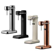秀翔電器SS3C 瑞典亞努克 aarke Carbonator 3 III 氣泡水機 (含氣瓶)