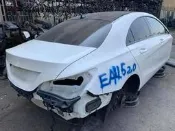 “JH汽材“ BENZ CLA 45 賓士 零件車 報廢車 流當車 拆賣!!