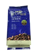 【全聯線上購】【UCC】職人珈琲-金質曼巴(400g)