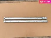 限時下殺 拆機IBM X3650 M5 服務器導軌 動態導軌 滑軌00