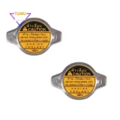 16401-20353 16401-31650 GS350 IS250 IS350散熱器冷卻液蓋水箱蓋蓋16401-20