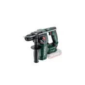 【metabo 美達寶】18V鋰電無刷三用鎚鑽空機(BH 18 LTX BL 16)