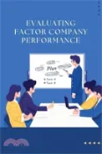【三民網路書店】Evaluating Factor Company Performance 作者：Shiva Deene