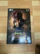 海外限定 海外版 一番賞 龍珠英雄 SUPER DRAGONBALL HEROES  E賞 超四悟吉塔