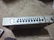 二手故障8路監視器主機如圖廢品賣