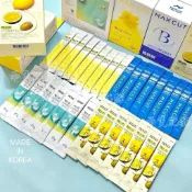單條試試看 現貨秒出‼️✨韓國超熱銷 MAXCUT系列✨health helper 小綠水 小黃水 佛手柑橙萃檸檬橄欖油