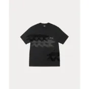 「Doushop」Stussy 渲染殘影 T