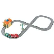 [Child's shop] CHUGGINGTON 恰恰特快車場景組 -電動威爾森冒險組_LC58201